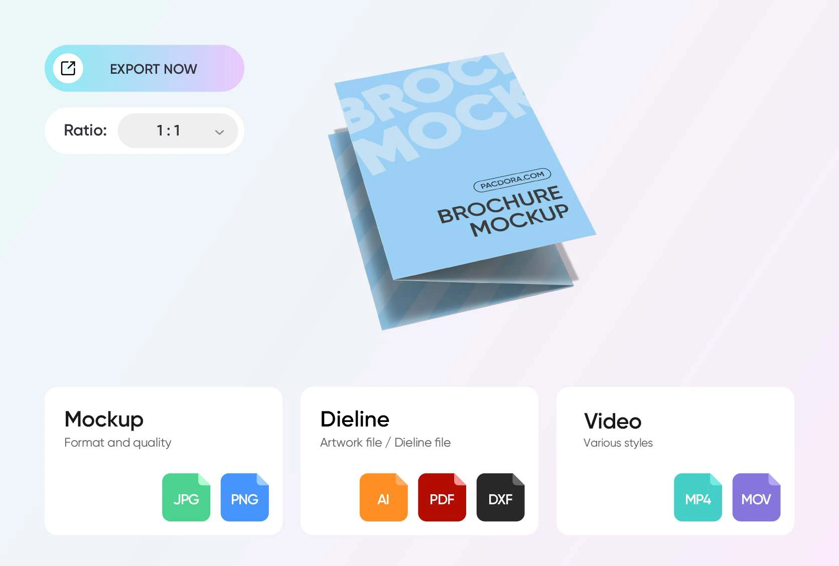 HD visuals that make a strong impact