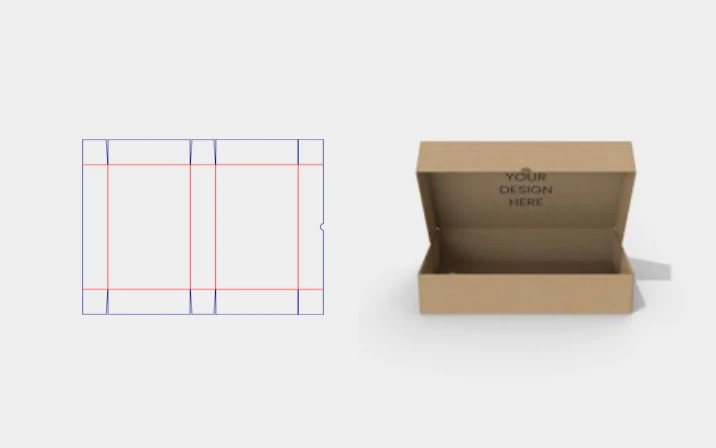 Small gift box