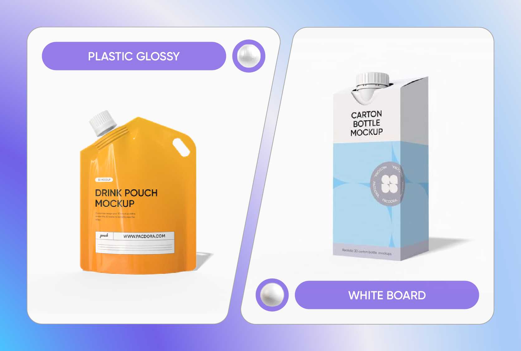 Select durable materials for liquid safety