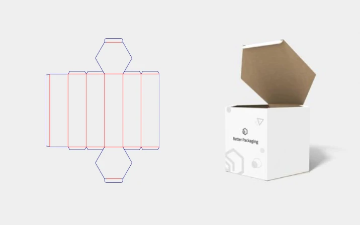 Smiski box