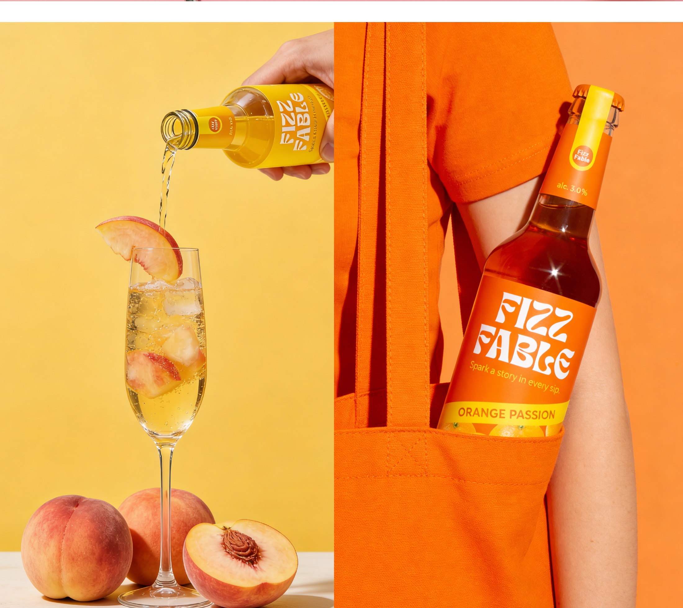 Packaging design: unbox the fun