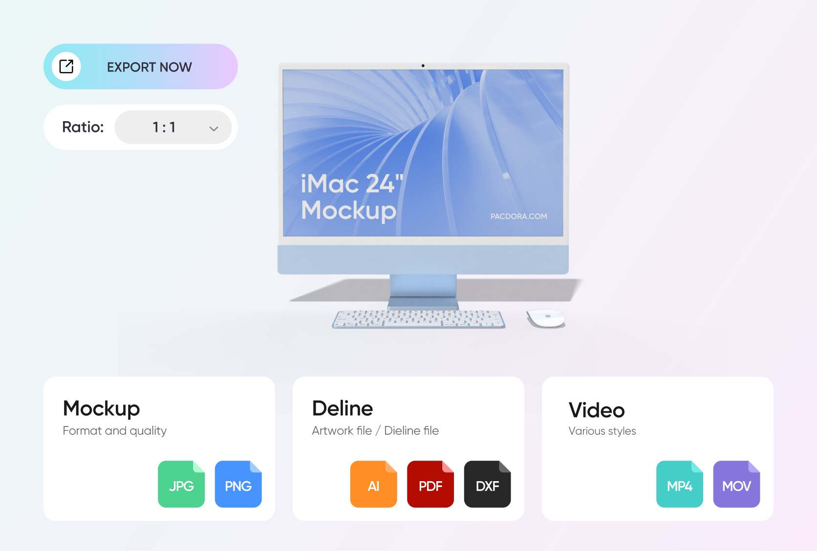 HD visuals that showcase every detail flawlessly