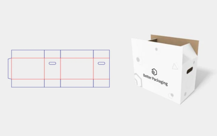 Storage box