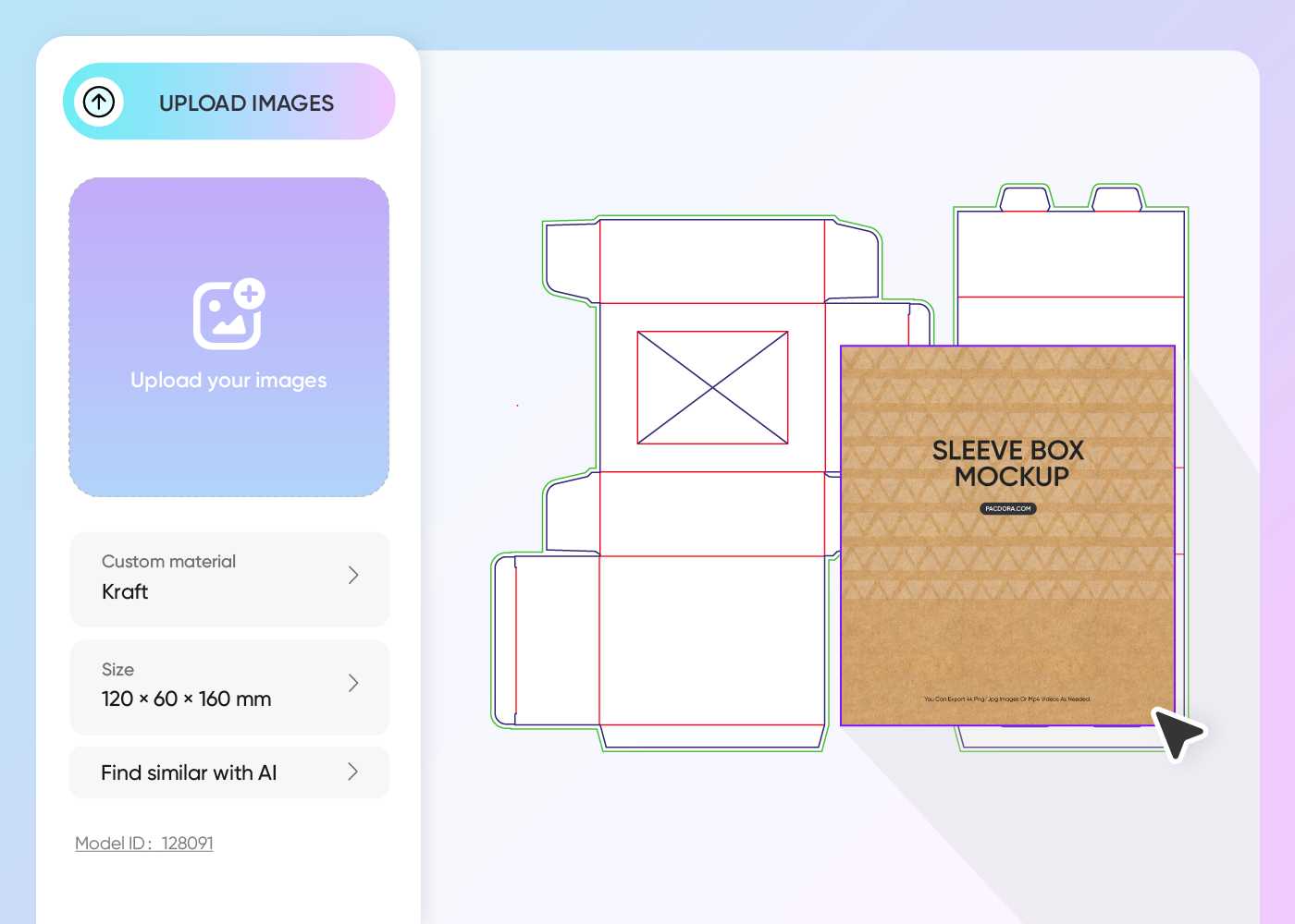 Step 2: Create your custom elements