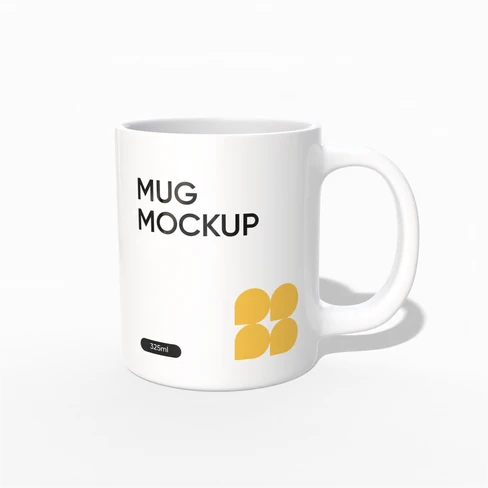 11oz mug mockup
