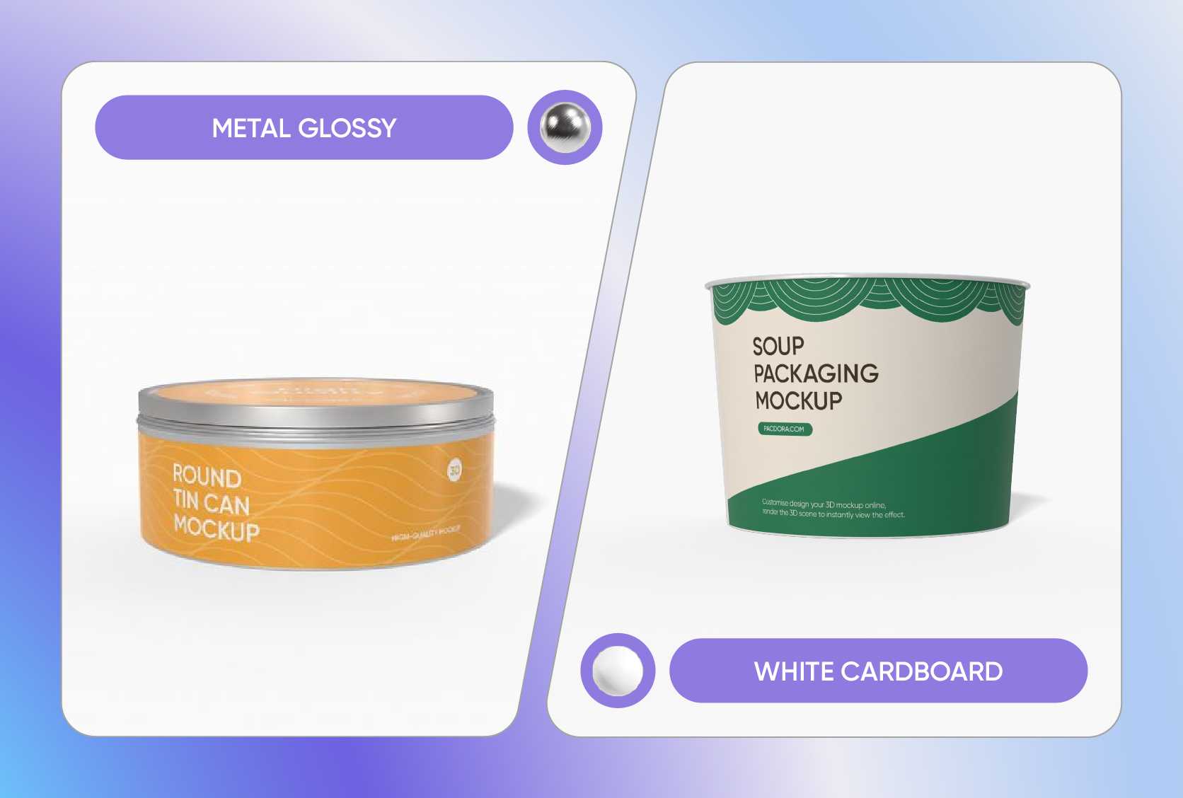 Keep your soup safe and fresh always