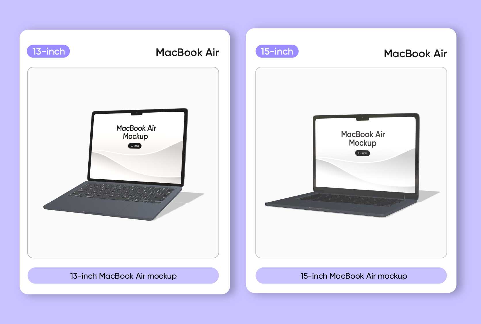 Screen size that suits your design goals