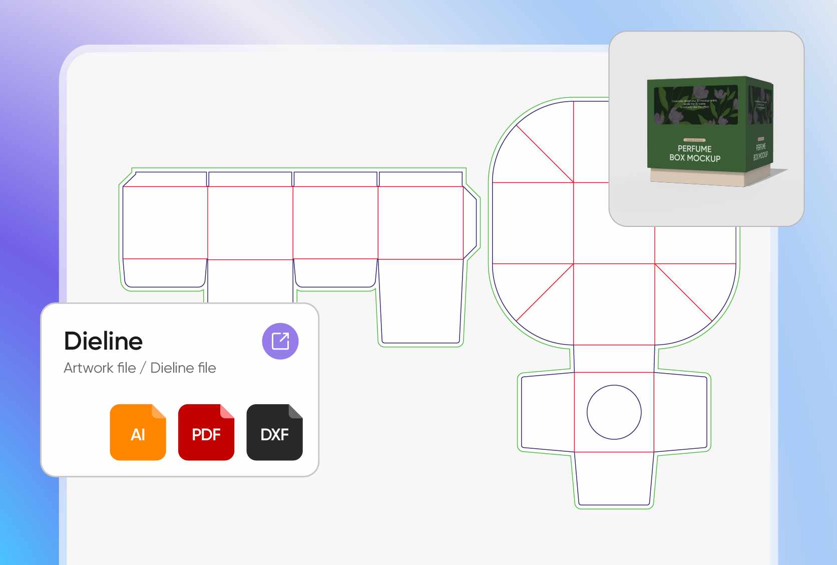 HD visuals that highlight your design brilliance