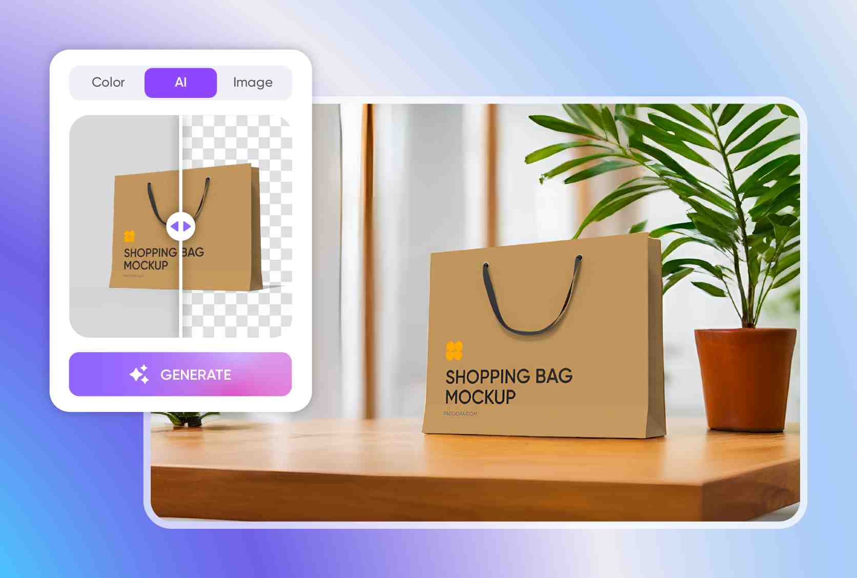 Realistic visuals that instantly connect with viewers