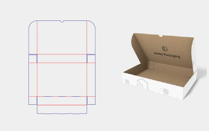 Custom PR box