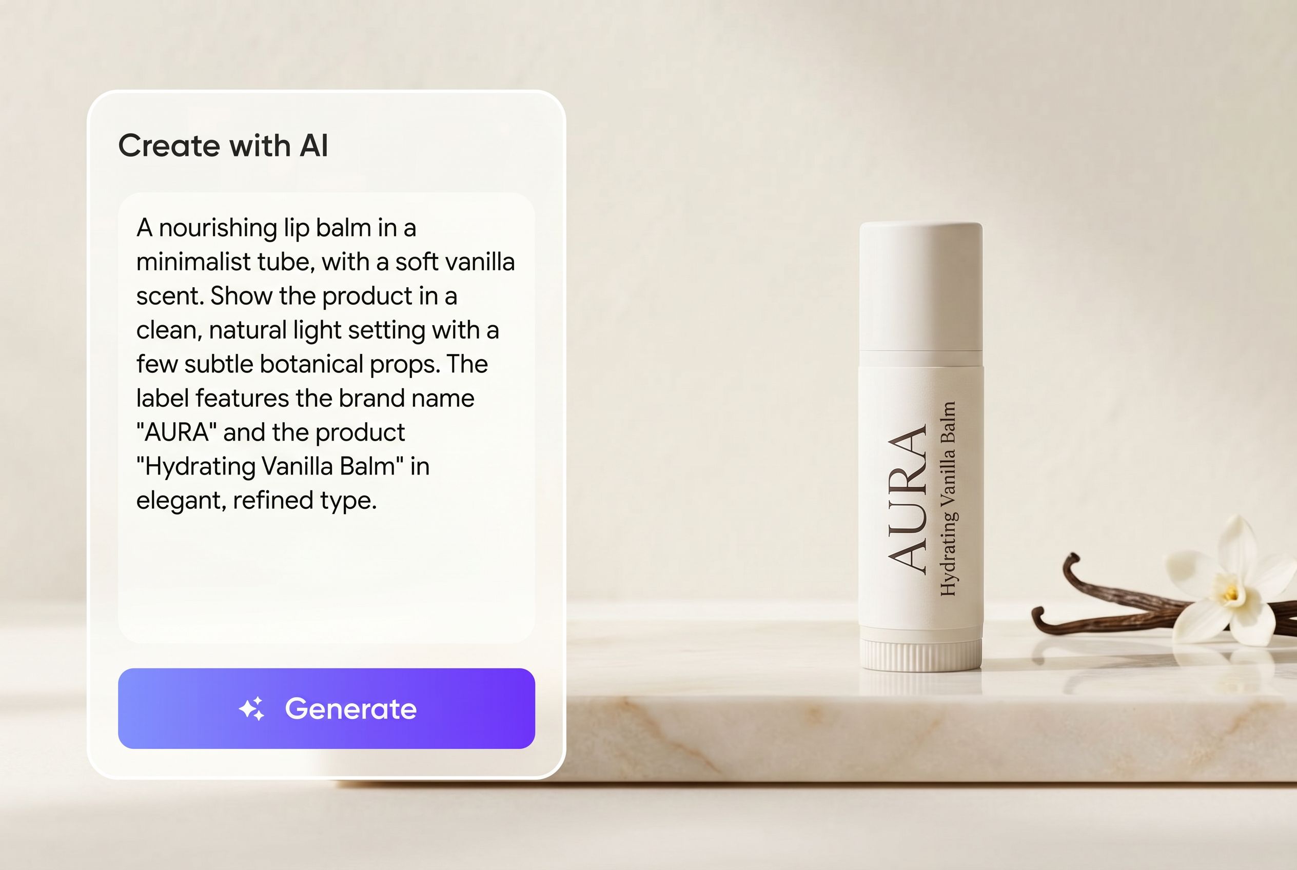 Launch your lip balm label across multiple flavors fast