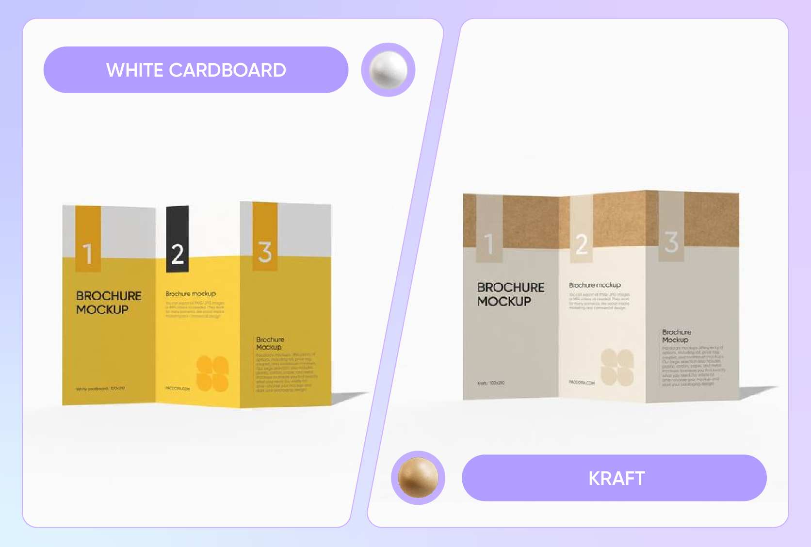 Materials that work for your design