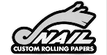 Snailpapers logo