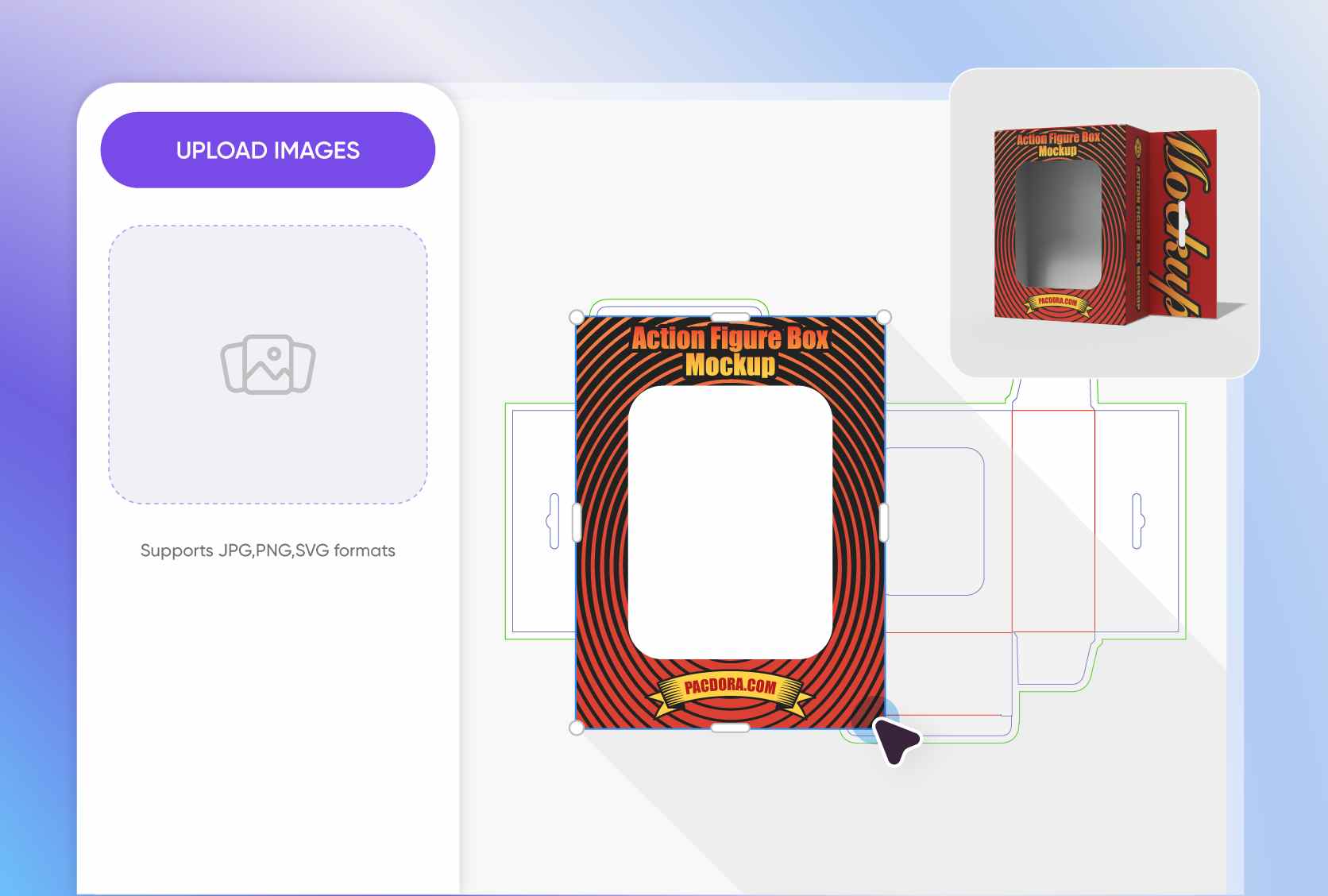 Fun, eye-catching designs for kids and parents