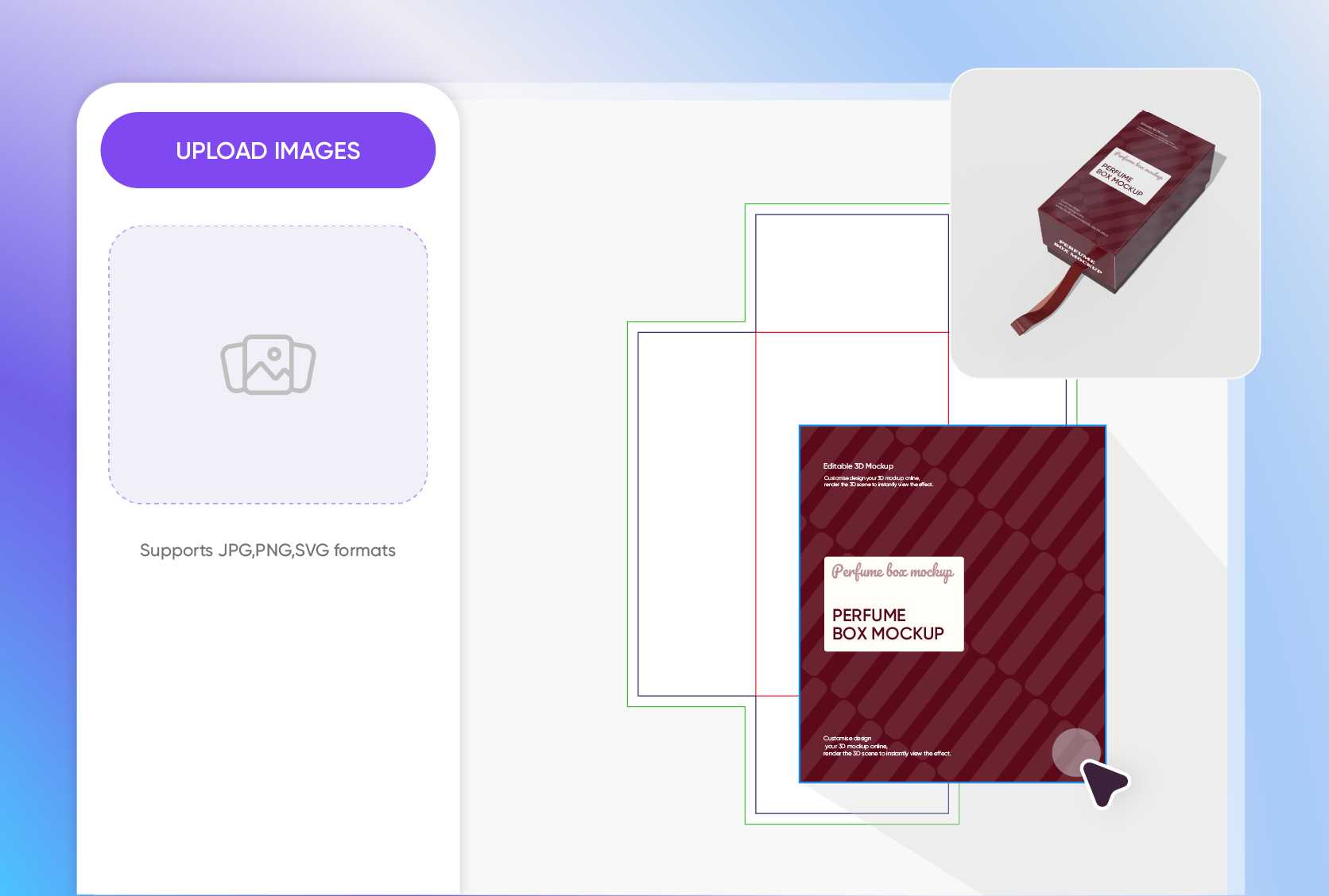 Custom touches that leave a lasting impression