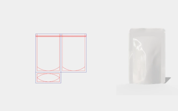 Eco-friendly pet food packaging