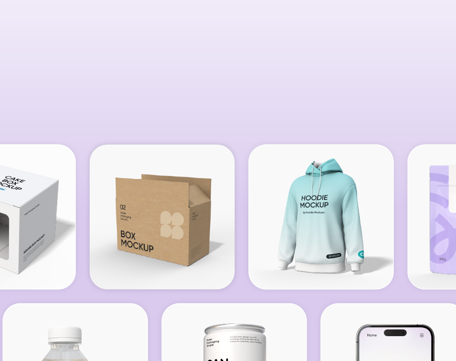 Mockup Generator