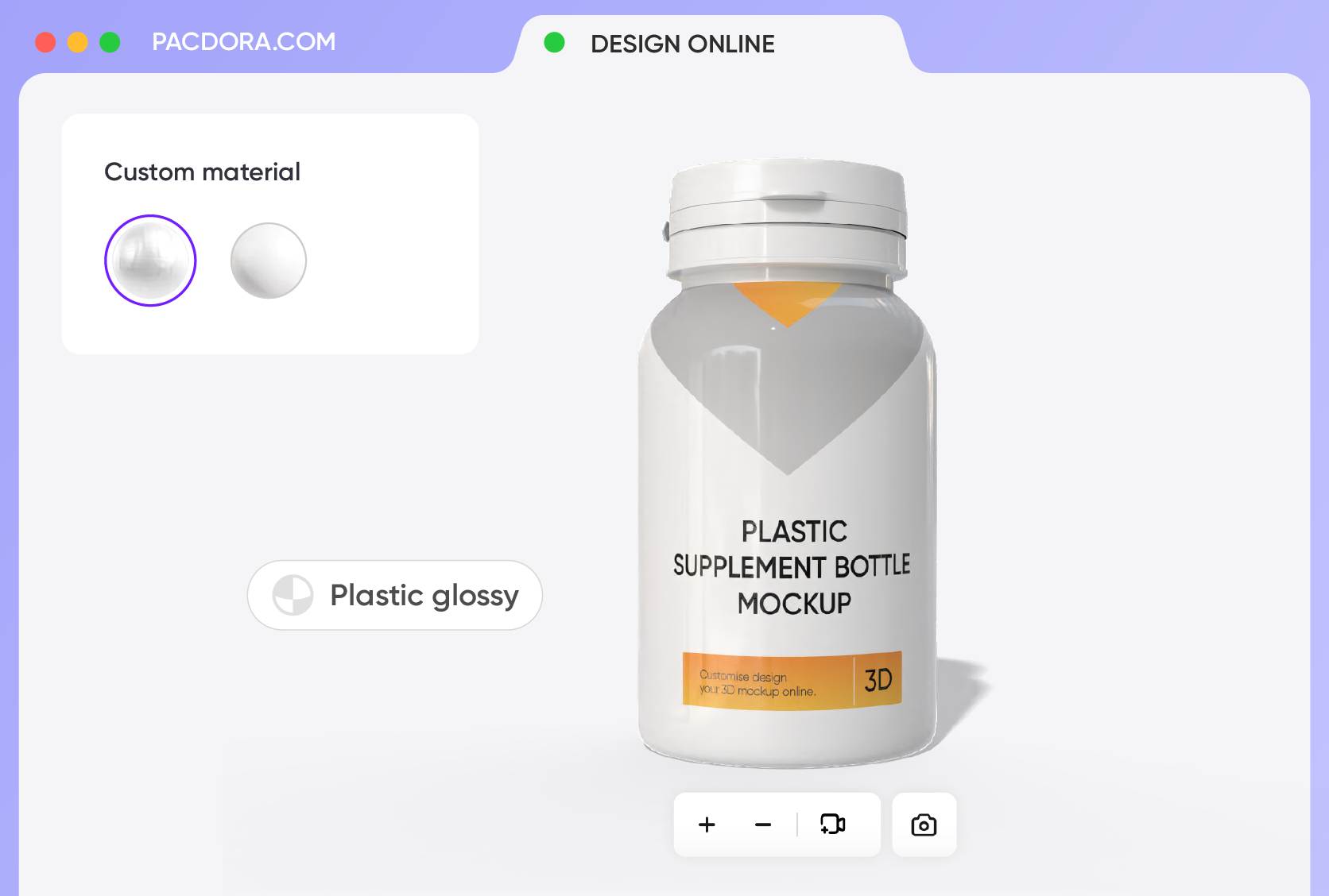 The most lifelike mockup designs