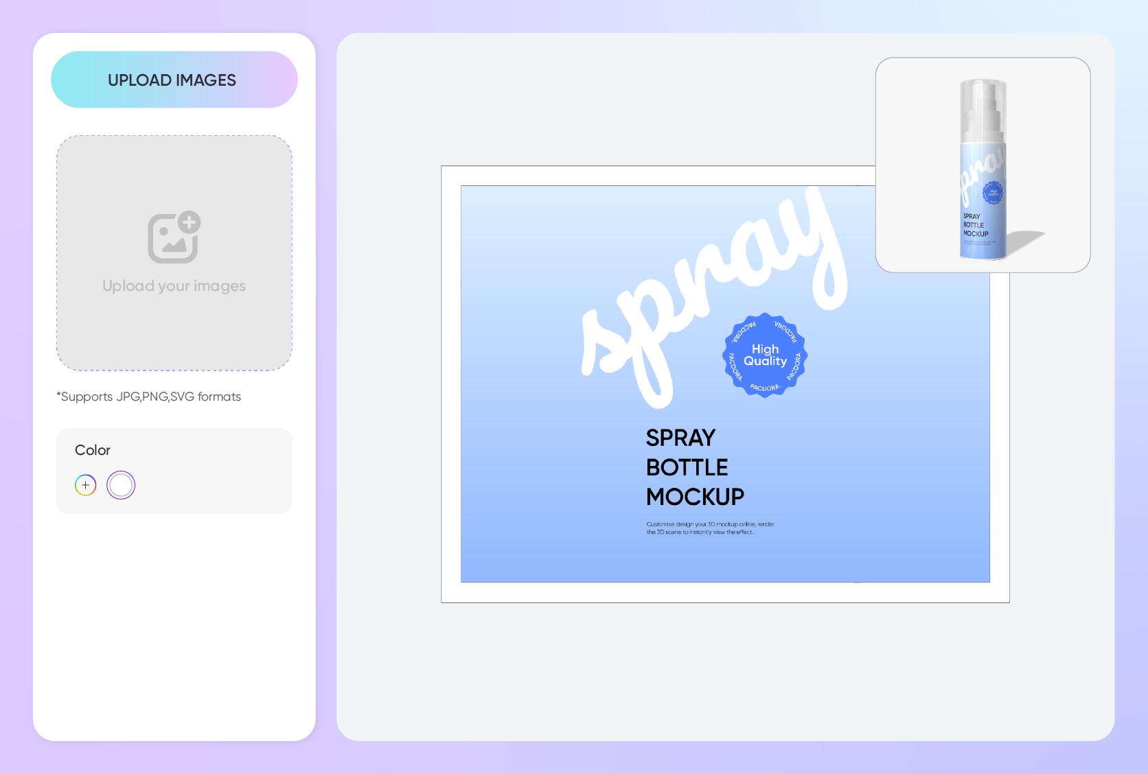 Connect with shoppers through personalized label design