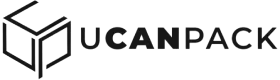 UCANPACK logo 