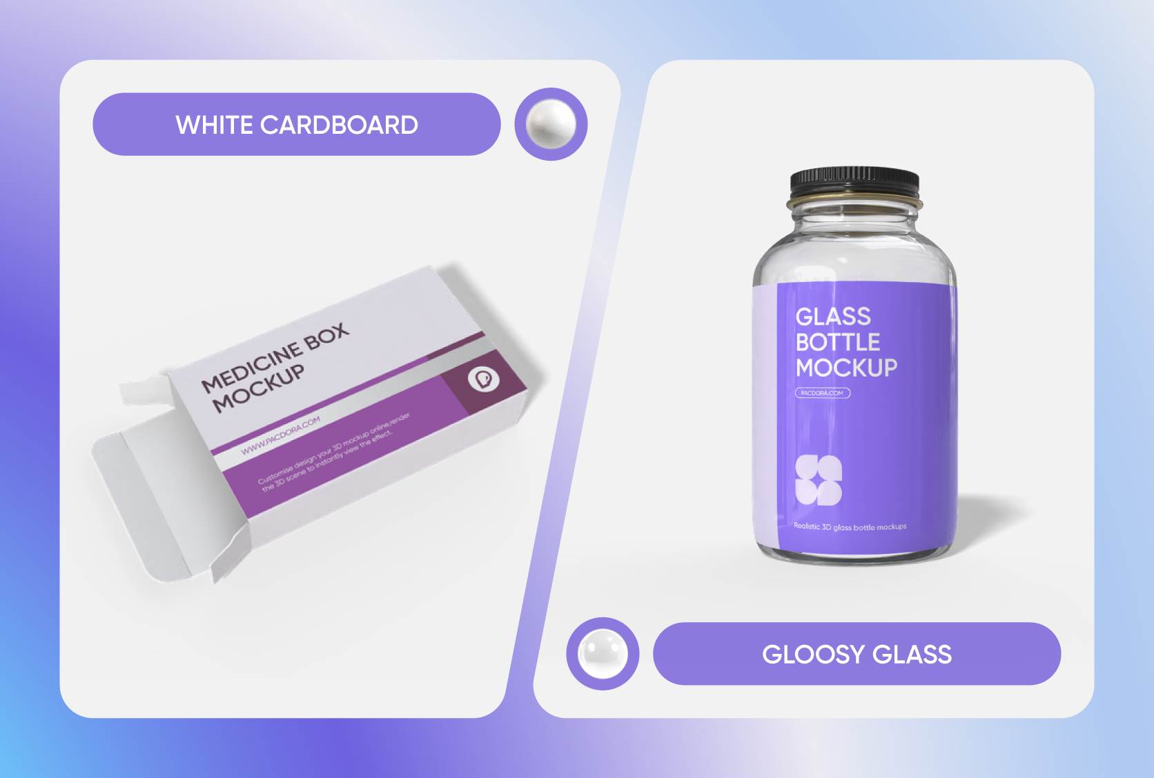 Sturdy material choices for medical products