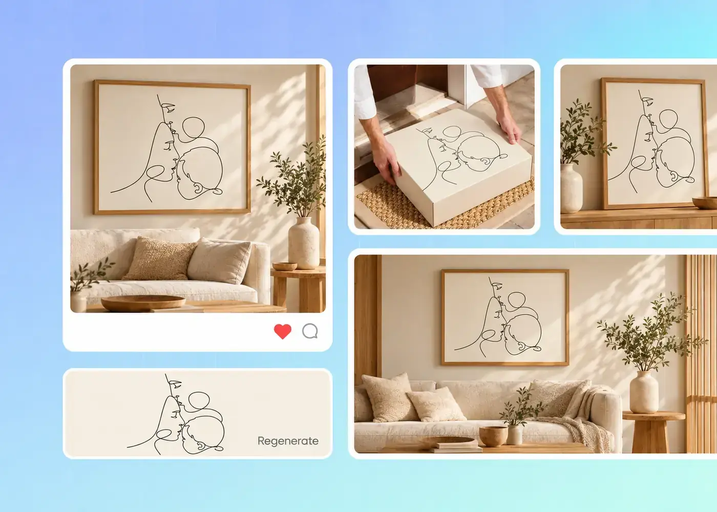 Step 3: Export your wall art file custom-wall-art-export-your-file
