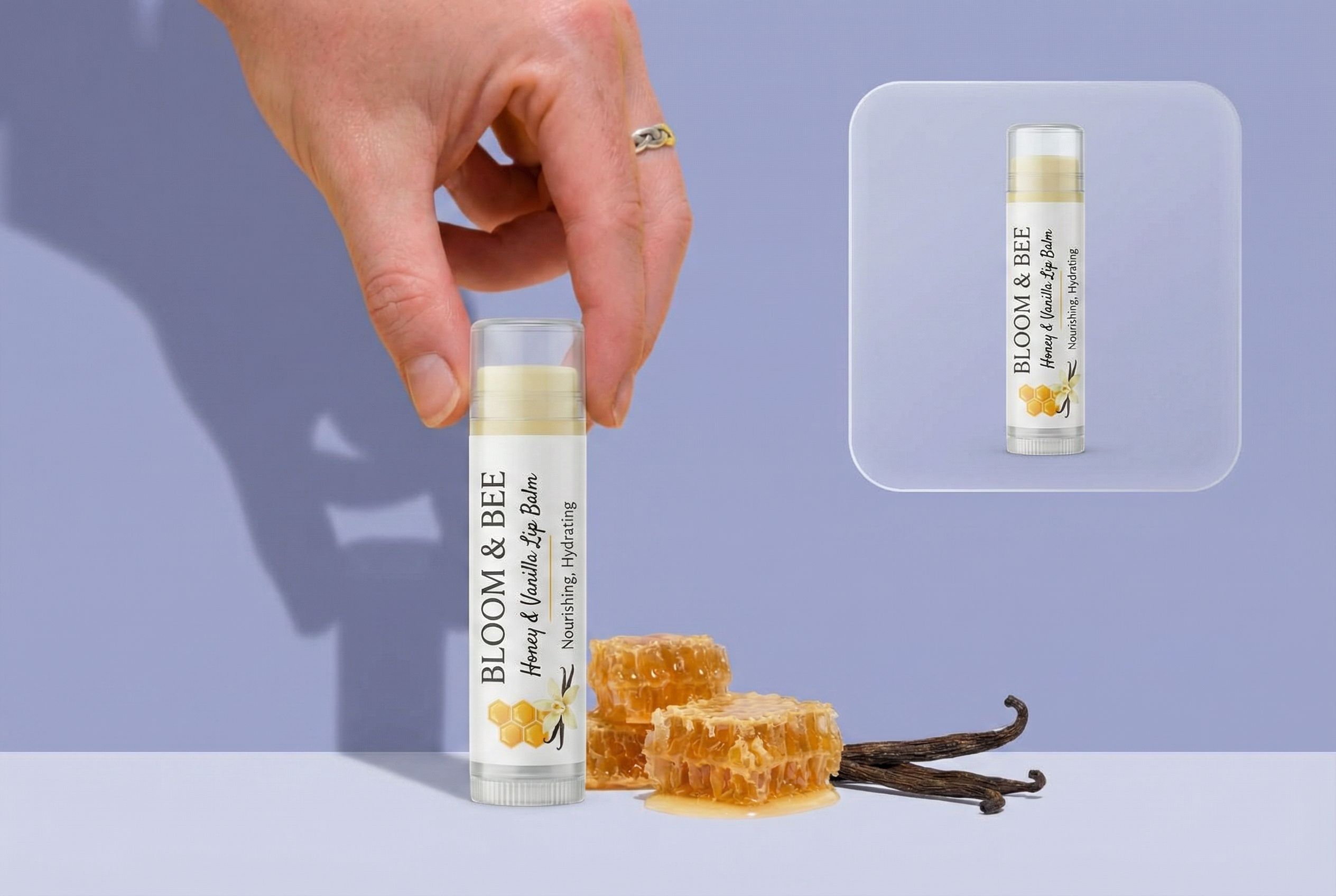  Meet FDA OTC requirements on your lip balm label