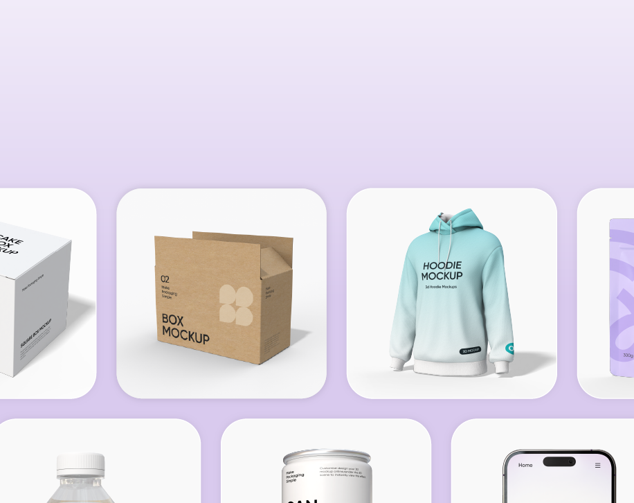 Generador de maquetas