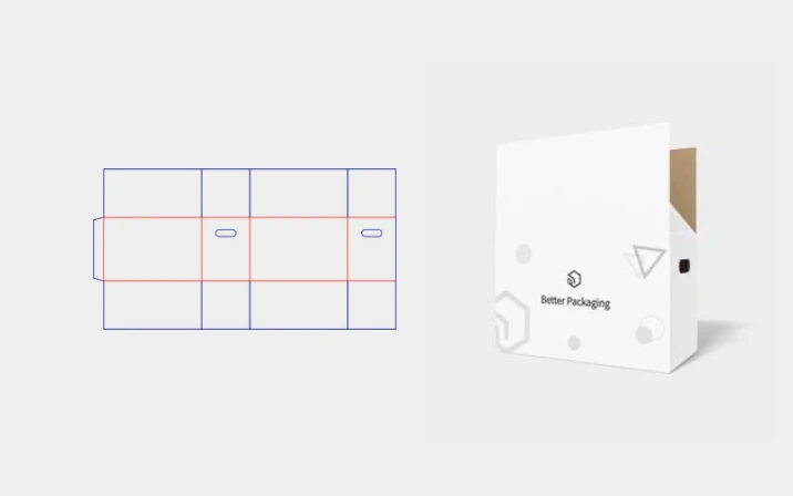 Document box