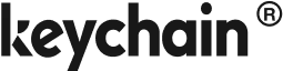 Keychain logo