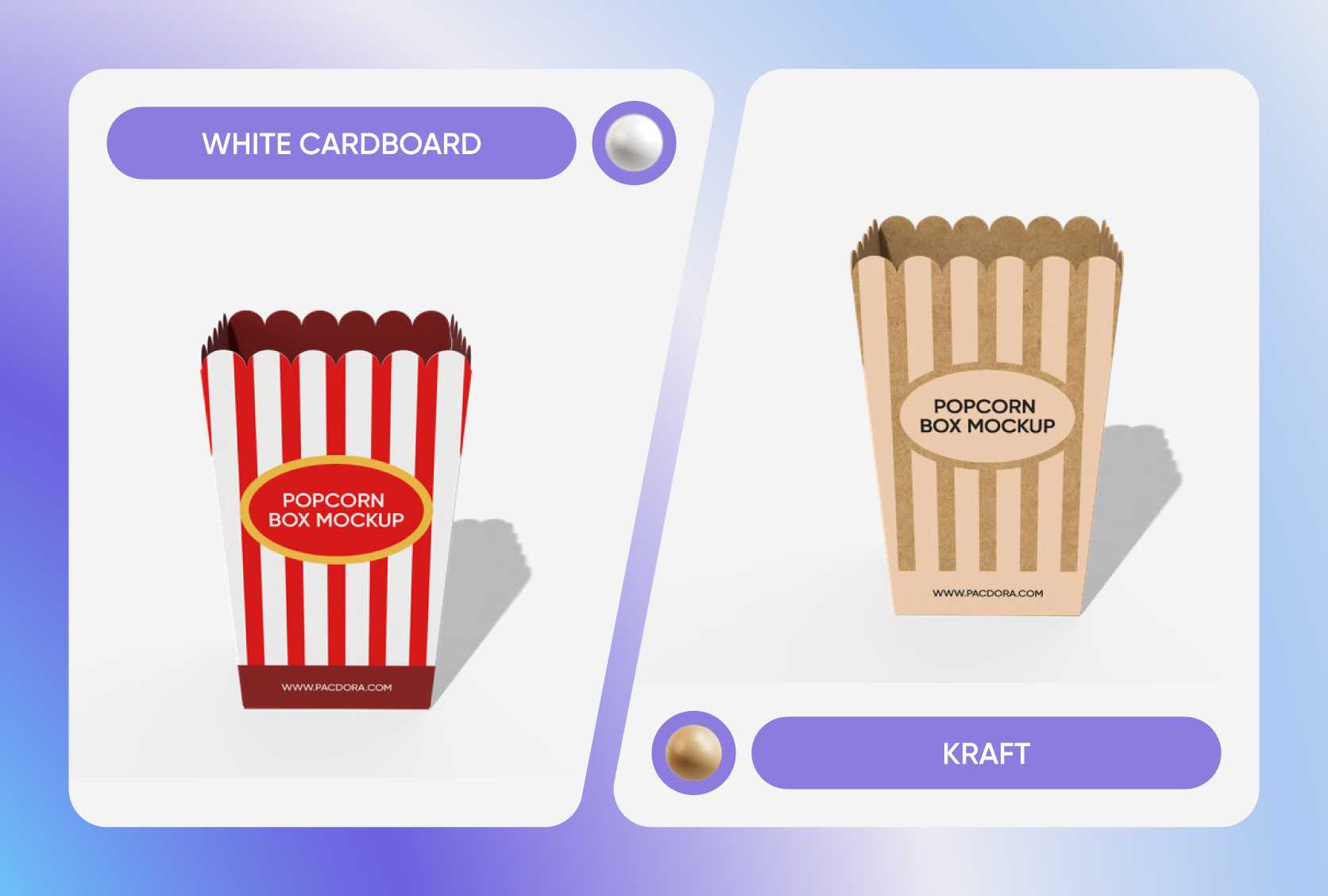 Material choice that balances strength and style