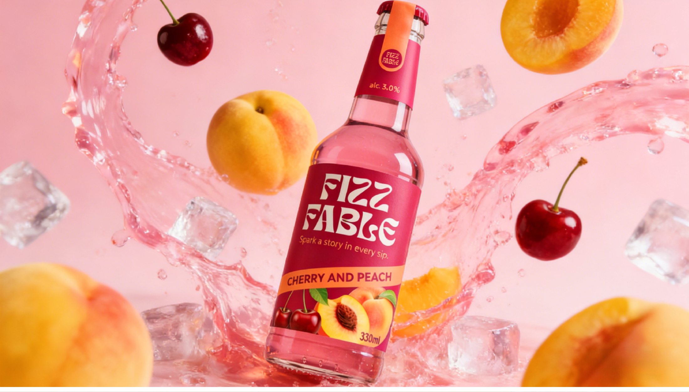 Packaging design: unbox the fun