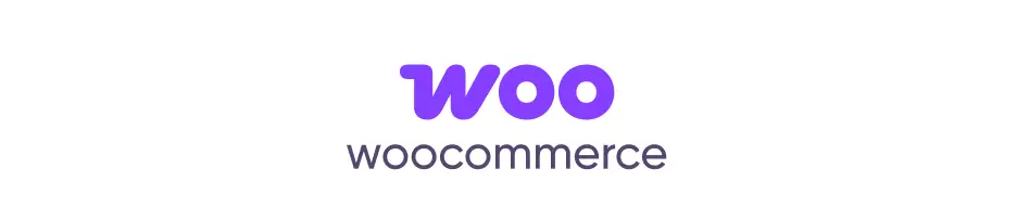 WooCommerce logo