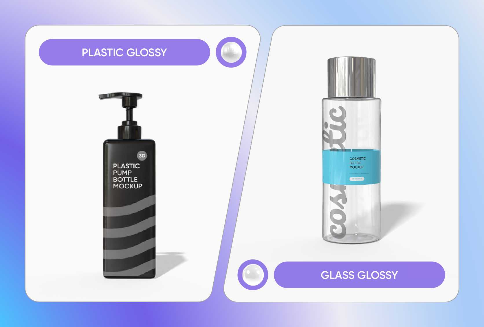 Material that keeps your product effective longer