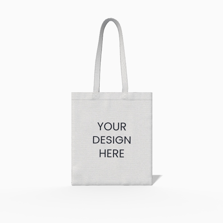 Tote bag mockup