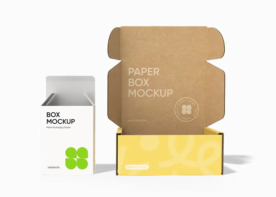 Packaging