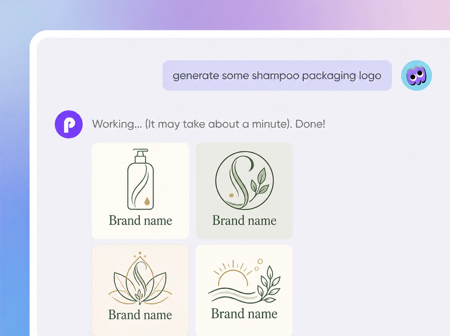 Move Beyond Repeated Template Styles