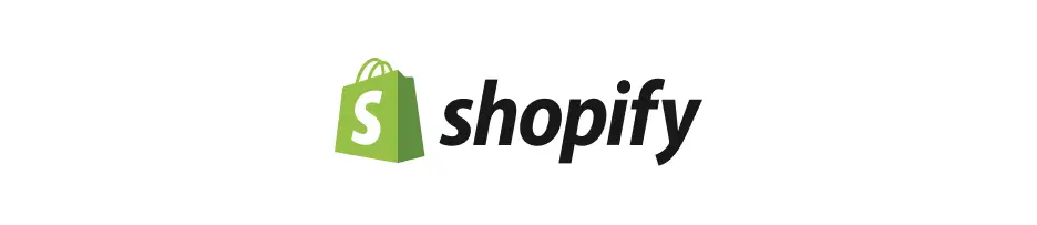 Shopify logo