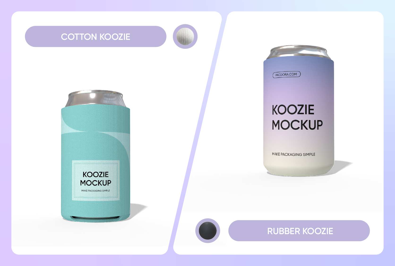 Versatile materials to match the need
