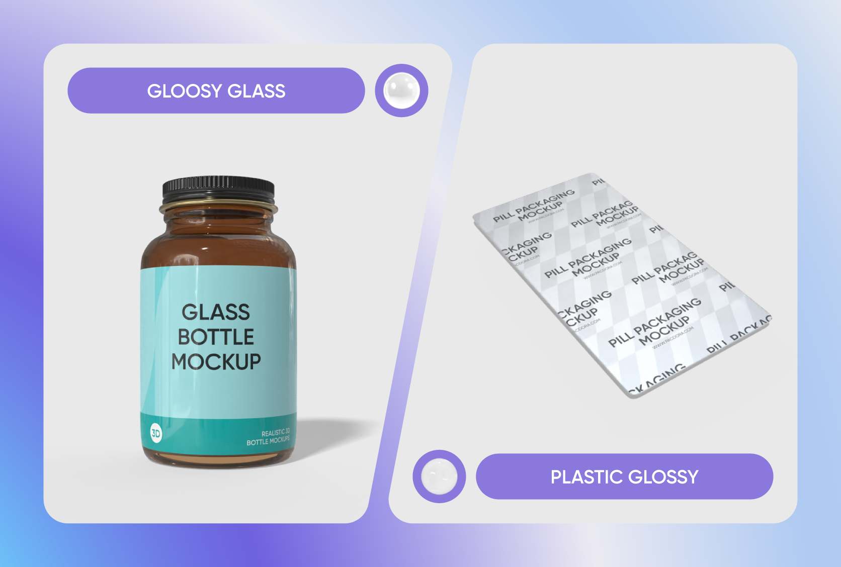 Durable material for safe and reliable medicine