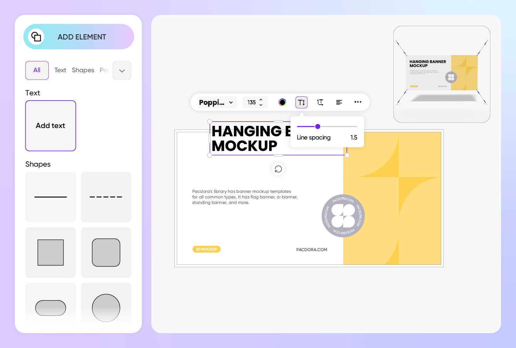 Understand design purpose to make an impact