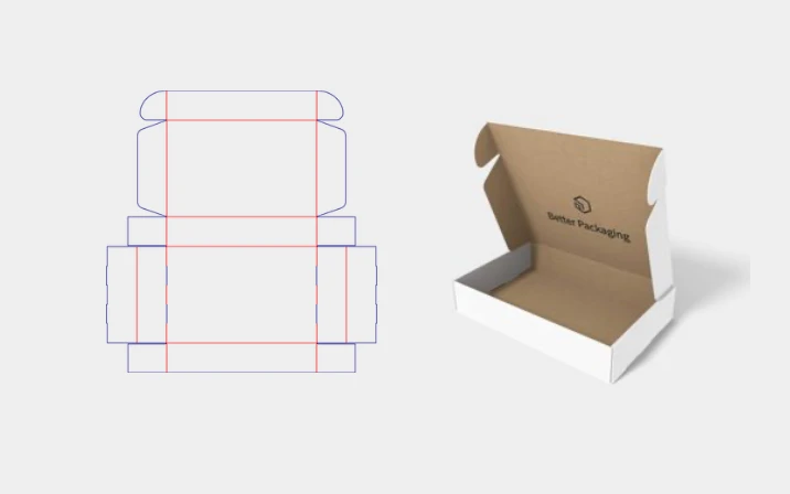 Pizza box