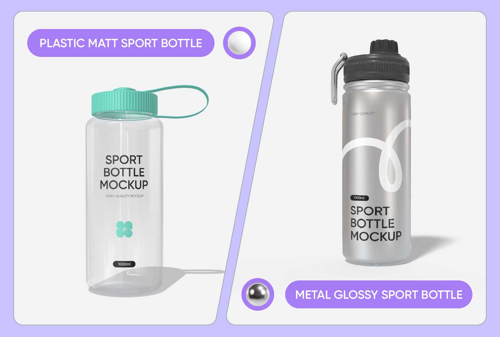 Select the perfect material type