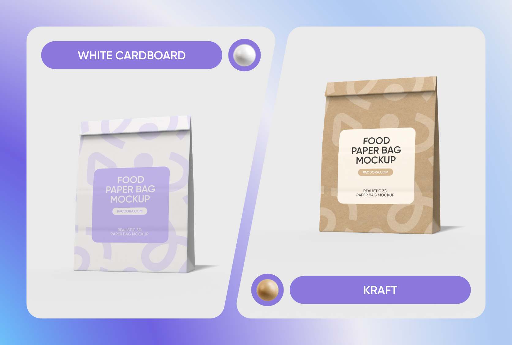 Material that reflects your sustainable value