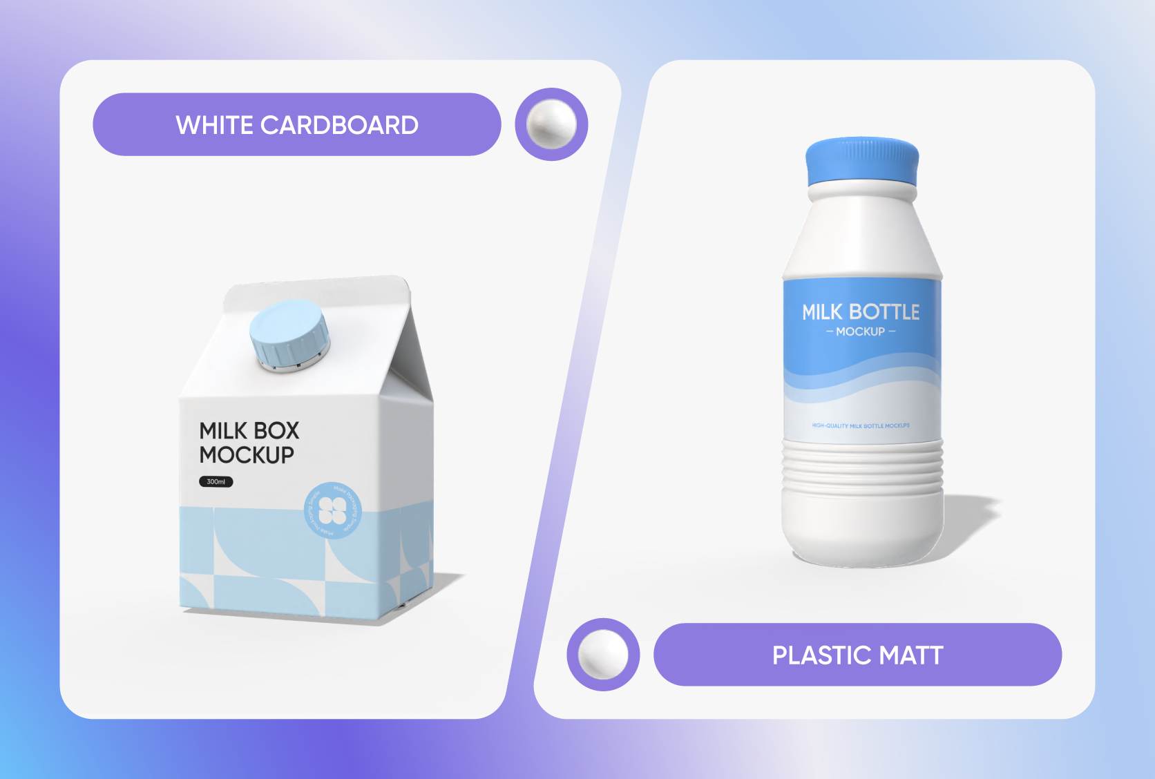 Material that ensures your product stays flavorful