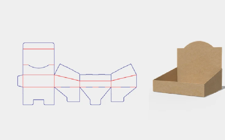 Eco-friendly pet food packaging