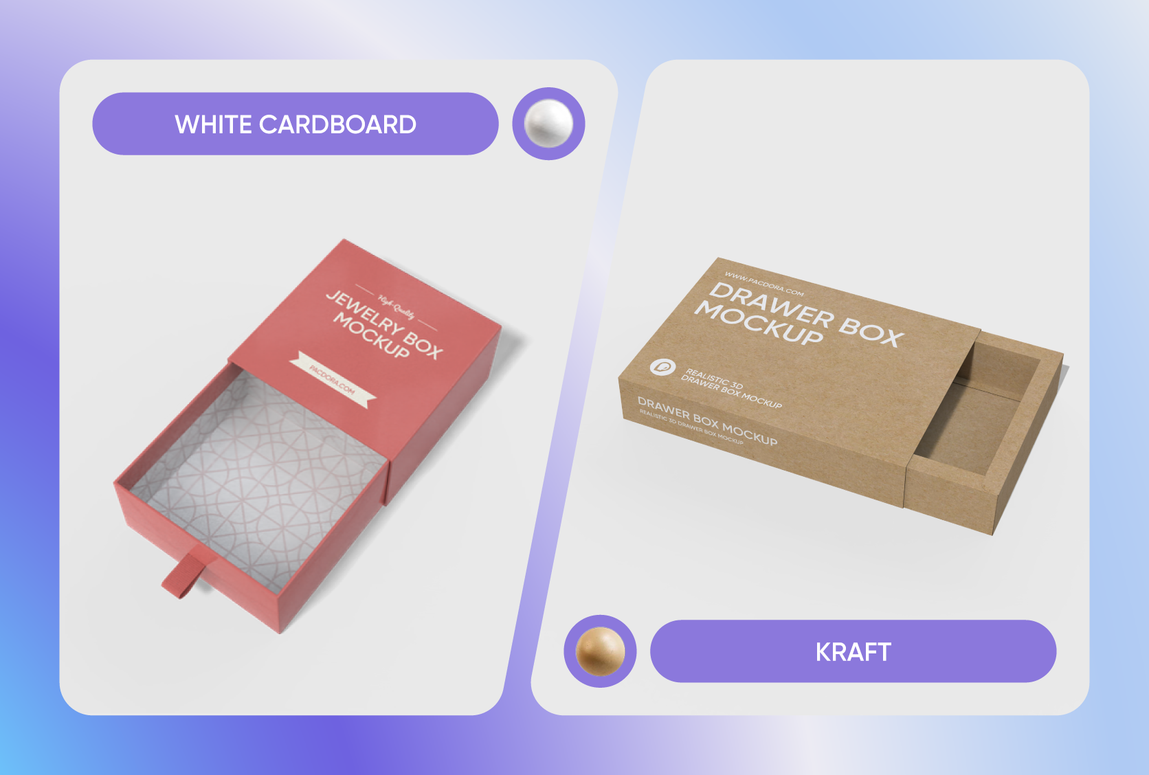 Generate scenes for luxury packaging design