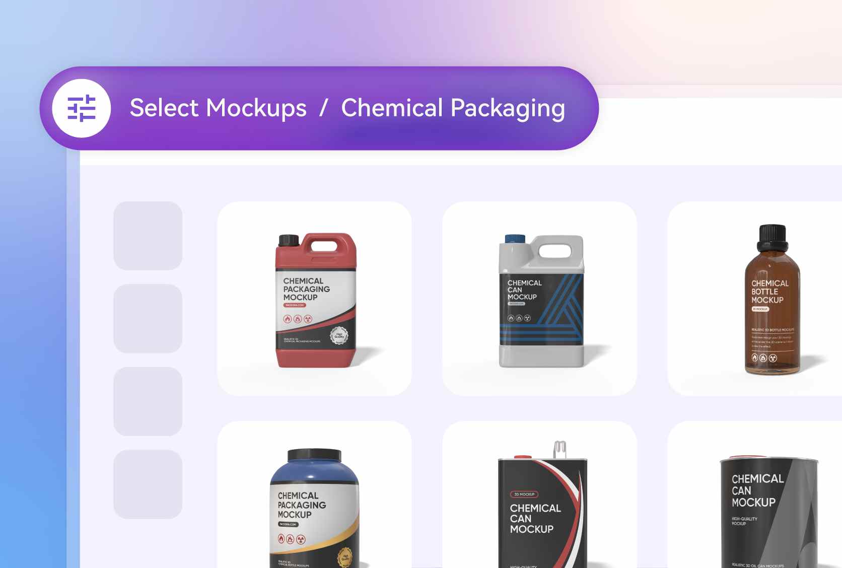 Packaging style that’s safe for your product