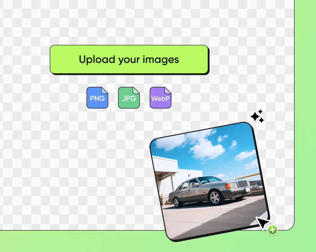 Upload your image