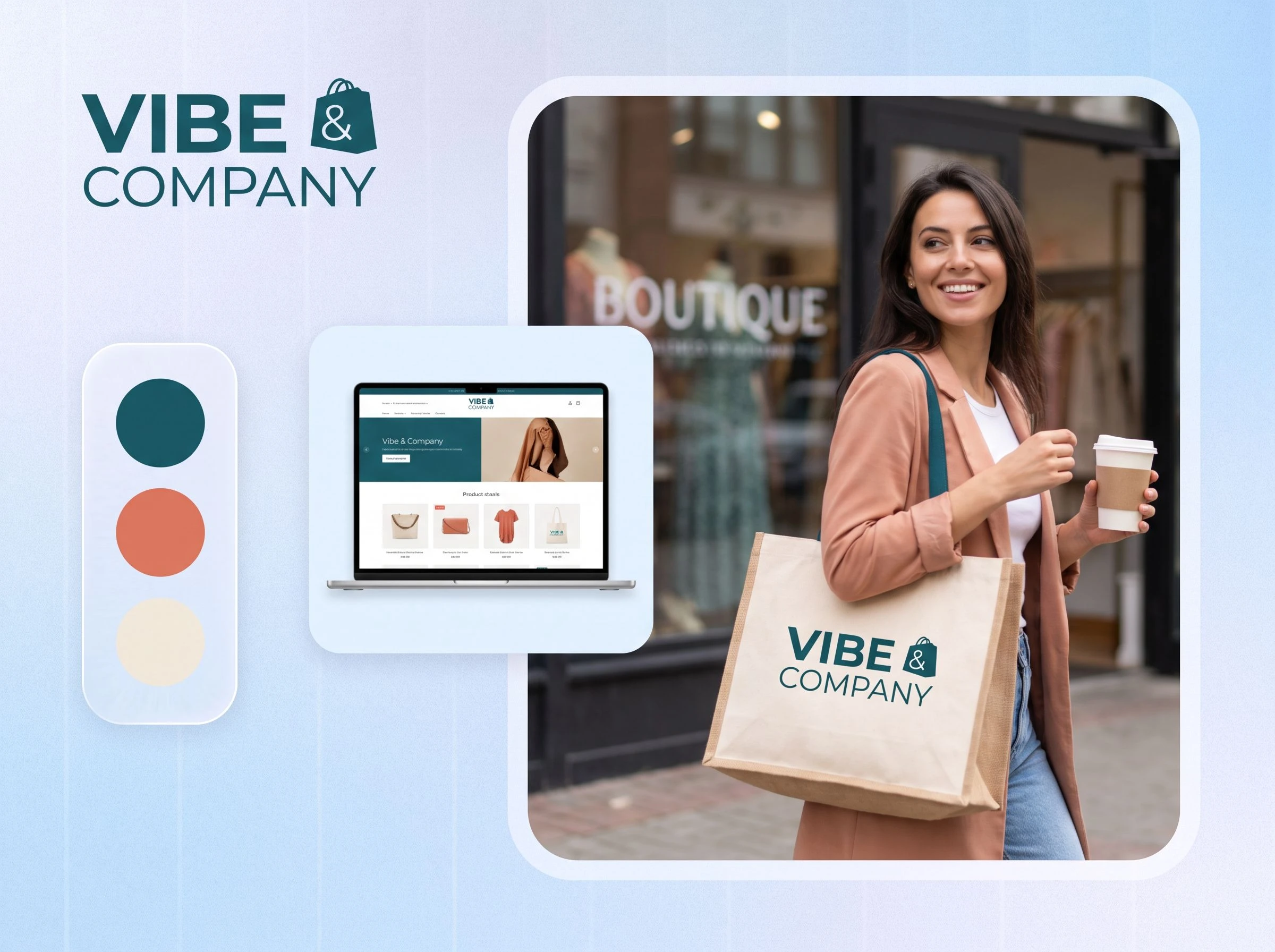 Make your logo fit your storefront